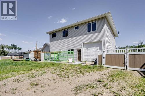 117 Cheecham Court, Anzac, AB - Outdoor With Exterior