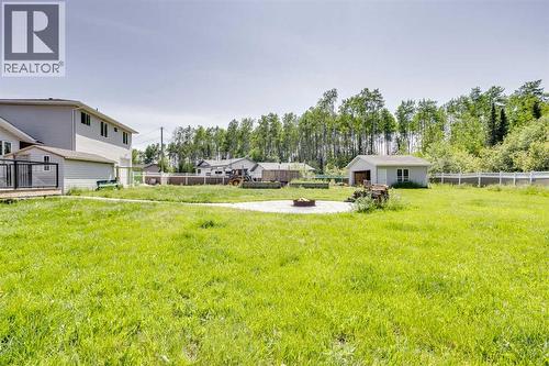 117 Cheecham Court, Anzac, AB - Outdoor