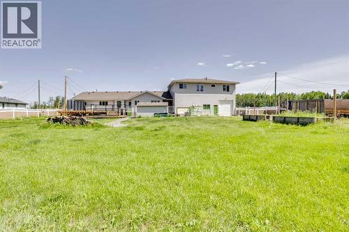 117 Cheecham Court, Anzac, AB - Outdoor