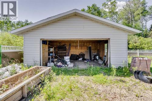 117 Cheecham Court, Anzac, AB - Outdoor With Exterior