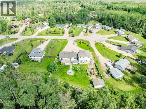 117 Cheecham Court, Anzac, AB - Outdoor With View