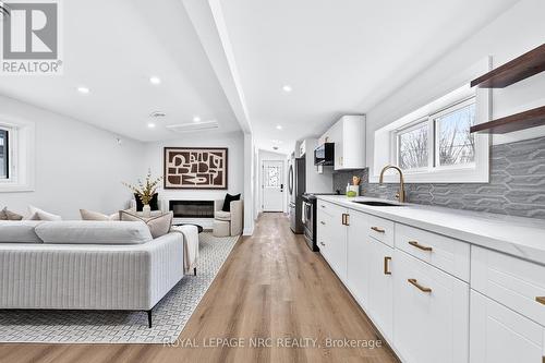 4149 Welland Street, Niagara Falls (Chippawa), ON - Indoor