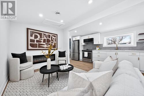 4149 Welland Street, Niagara Falls (Chippawa), ON - Indoor