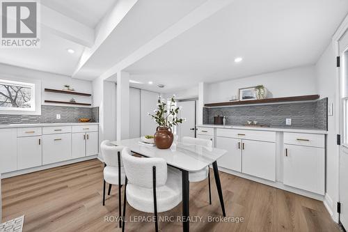 4149 Welland Street, Niagara Falls (Chippawa), ON - Indoor