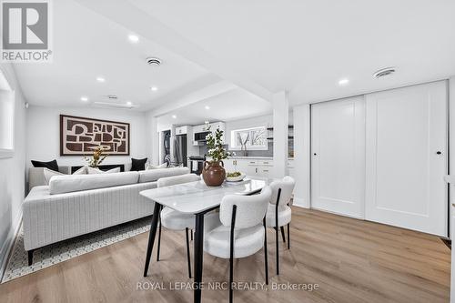 4149 Welland Street, Niagara Falls (Chippawa), ON - Indoor