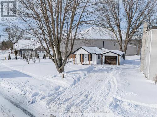 4149 Welland Street, Niagara Falls (Chippawa), ON - Outdoor