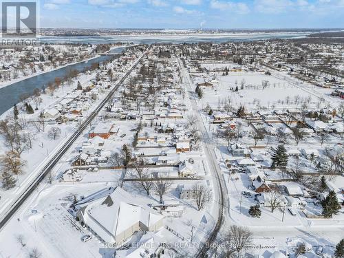 4149 Welland Street, Niagara Falls (Chippawa), ON - Outdoor With View