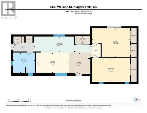 4149 Welland Street, Niagara Falls (Chippawa), ON - Other