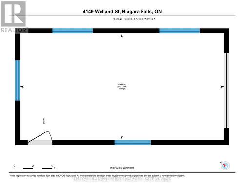 4149 Welland Street, Niagara Falls (Chippawa), ON - Other