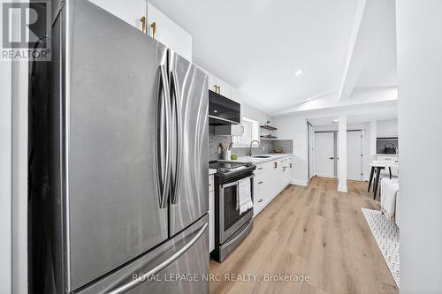 4149 Welland Street, Niagara Falls (Chippawa), ON - Indoor