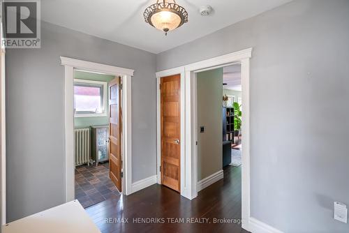 153 Geneva Street, St. Catharines (Downtown), ON - Indoor Photo Showing Other Room