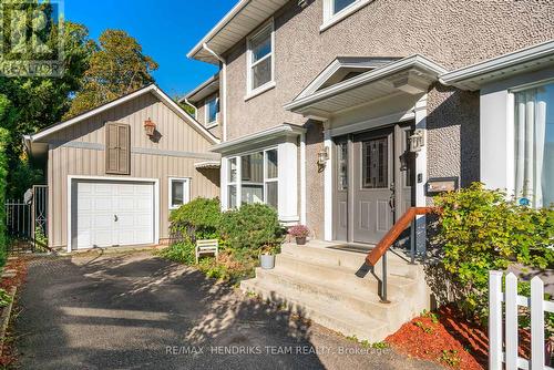 153 Geneva Street, St. Catharines (Downtown), ON - Outdoor