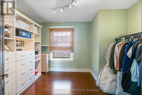 153 Geneva Street, St. Catharines (Downtown), ON - Indoor With Storage