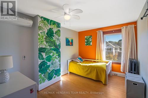 153 Geneva Street, St. Catharines (Downtown), ON - Indoor Photo Showing Bedroom