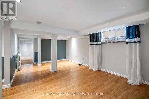 153 Geneva Street, St. Catharines (Downtown), ON - Indoor Photo Showing Other Room