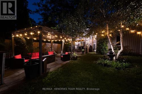 153 Geneva Street, St. Catharines (Downtown), ON - Outdoor