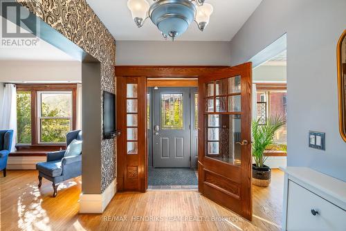 153 Geneva Street, St. Catharines (Downtown), ON - Indoor Photo Showing Other Room