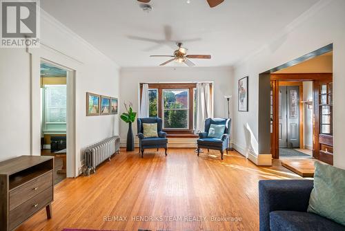 153 Geneva Street, St. Catharines (Downtown), ON - Indoor Photo Showing Other Room