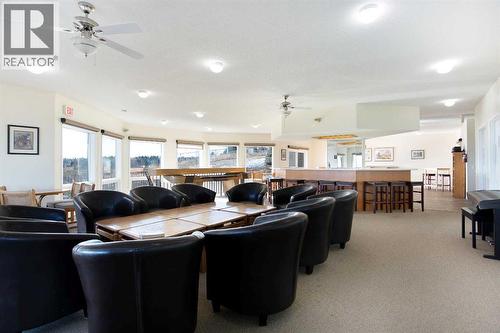 Amenities Building - Upstairs - 8, 118 Strathcona Road Sw, Calgary, AB - Indoor