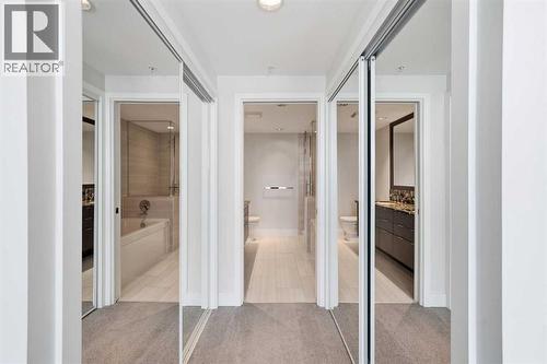 1604, 510 6 Avenue Se, Calgary, AB - Indoor