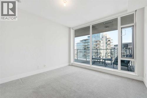 1604, 510 6 Avenue Se, Calgary, AB - Indoor Photo Showing Other Room