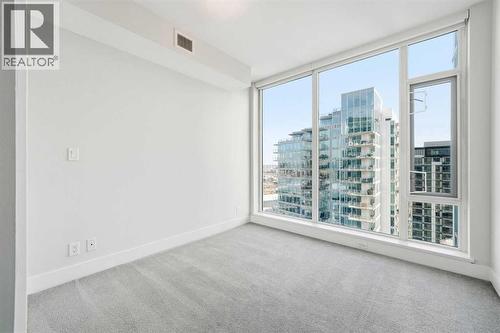 1604, 510 6 Avenue Se, Calgary, AB - Indoor Photo Showing Other Room