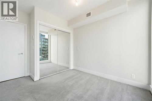 1604, 510 6 Avenue Se, Calgary, AB - Indoor Photo Showing Other Room