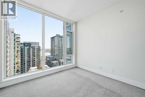 1604, 510 6 Avenue Se, Calgary, AB - Indoor Photo Showing Other Room