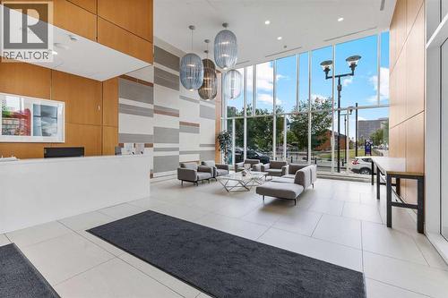 1604, 510 6 Avenue Se, Calgary, AB - Indoor Photo Showing Other Room