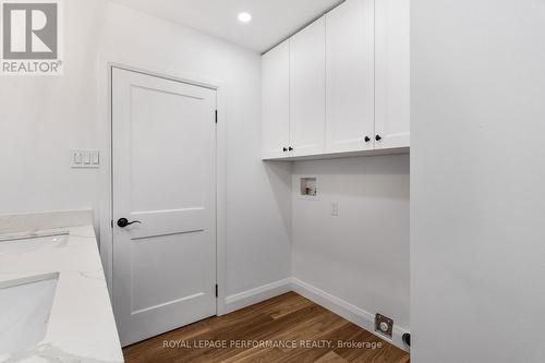 2140 Valley Street, North Stormont, ON - Indoor Photo Showing Other Room