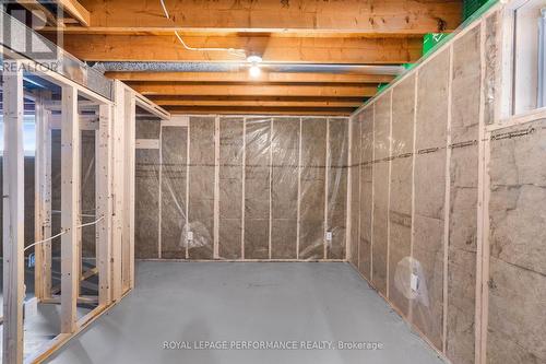 2140 Valley Street, North Stormont, ON - Indoor