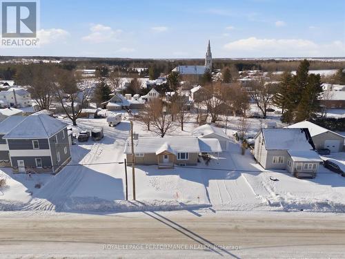 2140 Valley Street, North Stormont, ON - Outdoor With View