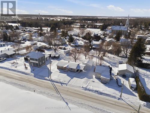 2140 Valley Street, North Stormont, ON - Outdoor With View