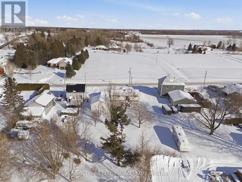 2140 Valley Street, North Stormont, ON - Outdoor With View