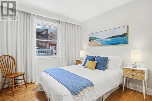 126 Pemberton Avenue, Toronto, ON - Indoor Photo Showing Bedroom