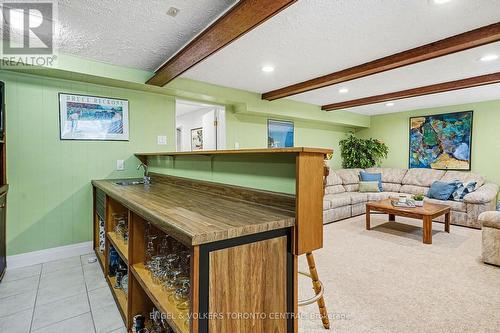 126 Pemberton Avenue, Toronto, ON - Indoor