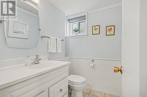 126 Pemberton Avenue, Toronto, ON - Indoor Photo Showing Bathroom