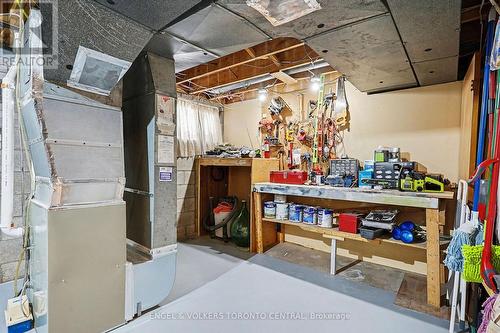 126 Pemberton Avenue, Toronto, ON - Indoor