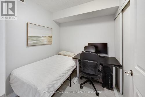 808 - 4978 Yonge Street, Toronto, ON - Indoor Photo Showing Bedroom