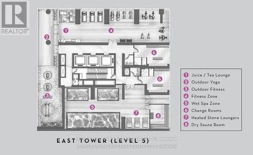 4205 - 17 Bathurst Street, Toronto, ON - Other