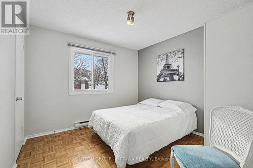 941 Jerome Street, Hawkesbury, ON - Indoor Photo Showing Bedroom