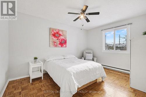 941 Jerome Street, Hawkesbury, ON - Indoor Photo Showing Bedroom