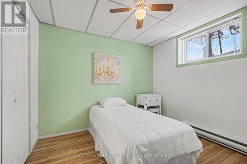 941 Jerome Street, Hawkesbury, ON - Indoor Photo Showing Bedroom
