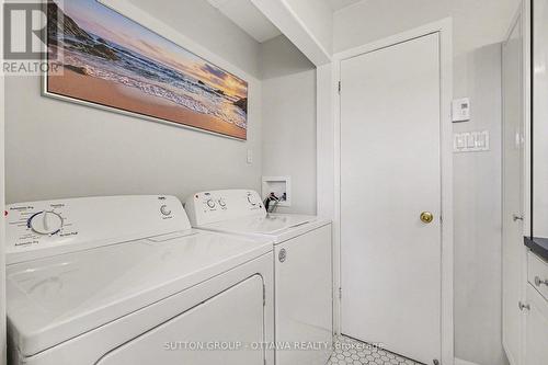 941 Jerome Street, Hawkesbury, ON - Indoor Photo Showing Laundry Room