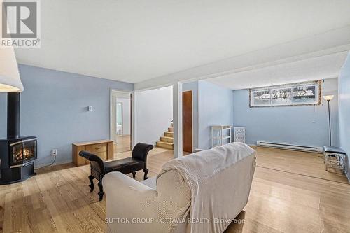 941 Jerome Street, Hawkesbury, ON - Indoor With Fireplace