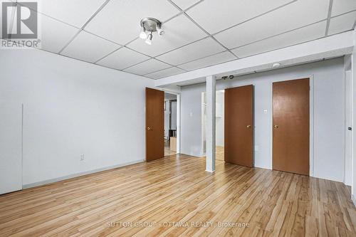 941 Jerome Street, Hawkesbury, ON - Indoor Photo Showing Other Room