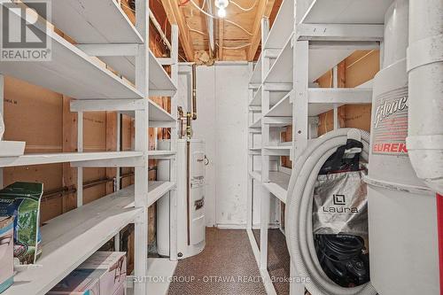 941 Jerome Street, Hawkesbury, ON - Indoor