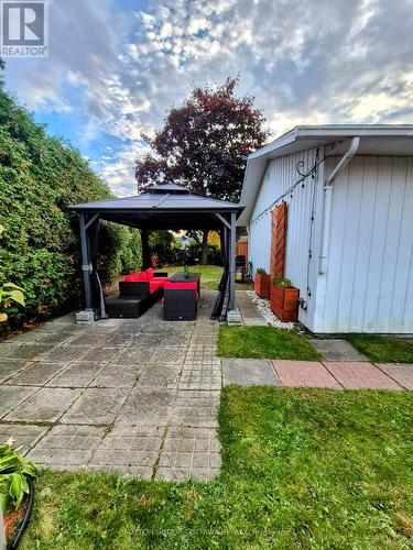 941 Jerome Street, Hawkesbury, ON - Outdoor