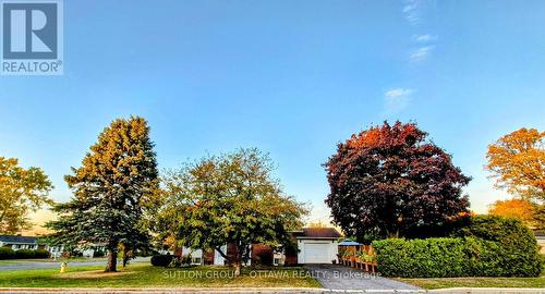 941 Jerome Street, Hawkesbury, ON - Outdoor