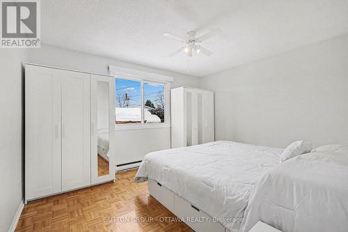 941 Jerome Street, Hawkesbury, ON - Indoor Photo Showing Bedroom